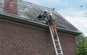 what affects urgent Horndon On The Hill roof repairs