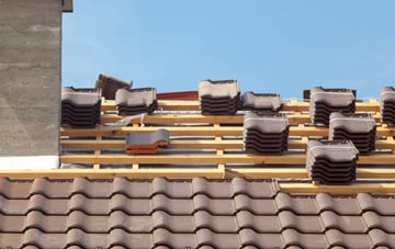 Horndon On The Hill clay roofing costs
