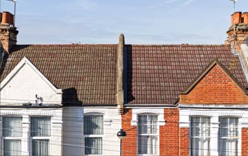 clay roofing Horndon On The Hill, Essex