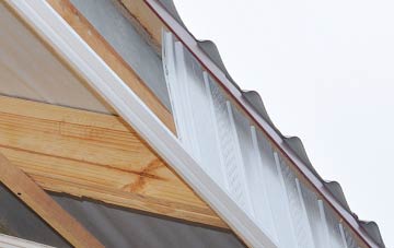 why Horndon On The Hill fascia repairs are essential