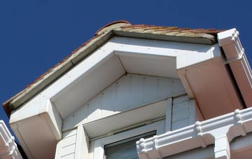 Horndon On The Hill fascia installation costs