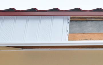 Horndon On The Hill fascia repair costs