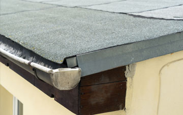 Horndon On The Hill flat garage roofing repairs