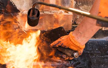 Horndon On The Hill flat roof repair companies