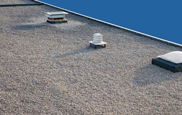 flat roofing Horndon On The Hill, Essex