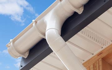 Horndon On The Hill gutter installation costs