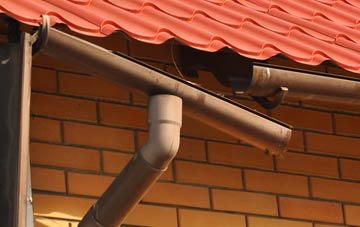Horndon On The Hill gutter repair costs