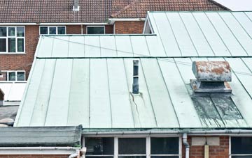 Horndon On The Hill lead roofing costs