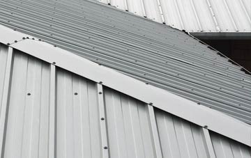 disadvantages of Horndon On The Hill metal roofing