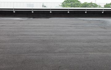 Horndon On The Hill asphalt roof replacement