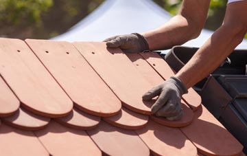 Horndon On The Hill roof tile contractors