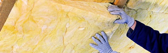 quotes for Horndon On The Hill roof insulation