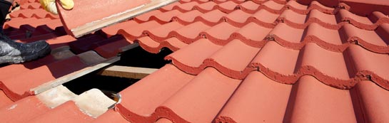 compare Horndon On The Hill roof repair quotes