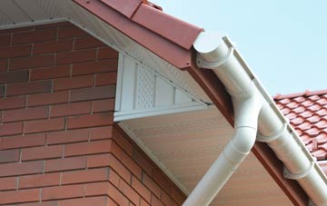Horndon On The Hill soffit repair costs