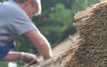 professional Horndon On The Hill thatchers
