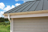 Horndon On The Hill fascia repair