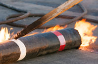 free Horndon On The Hill flat roofing repair quotes