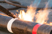 Horndon On The Hill flat roofing replacement