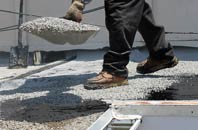 find rated Horndon On The Hill flat roofing replacement companies