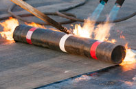 Horndon On The Hill flat roof sealing