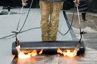 Horndon On The Hill flat roof sealing quote