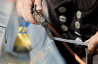 Horndon On The Hill lead roof quotes