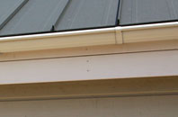 Horndon On The Hill soffit repair