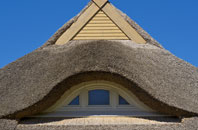 Horndon On The Hill thatch roofing